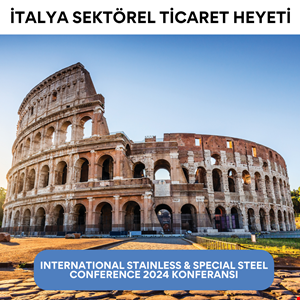 International Stainless & Special Steel Conference 2024 